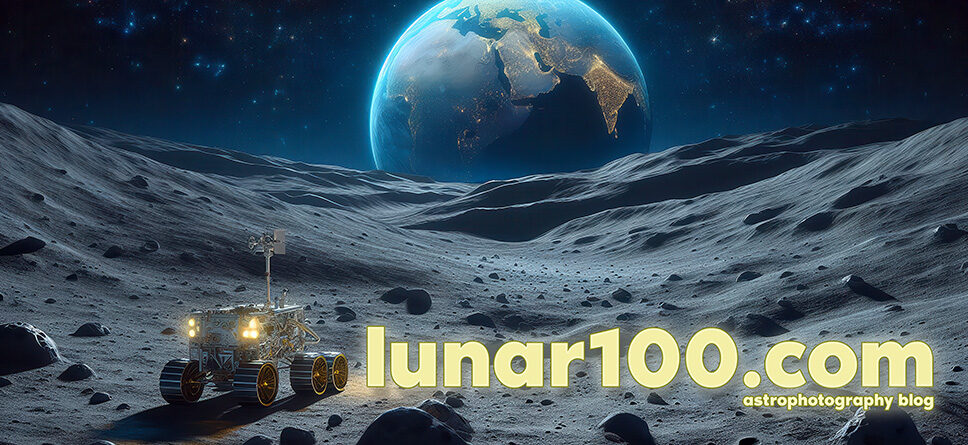 Lunar100.com